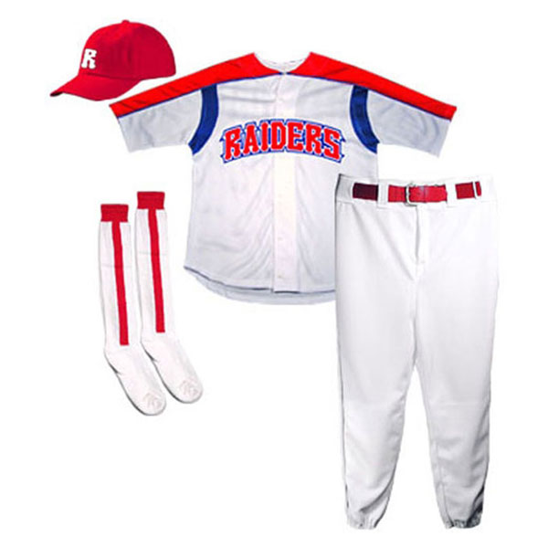 Baseball Full Uniform