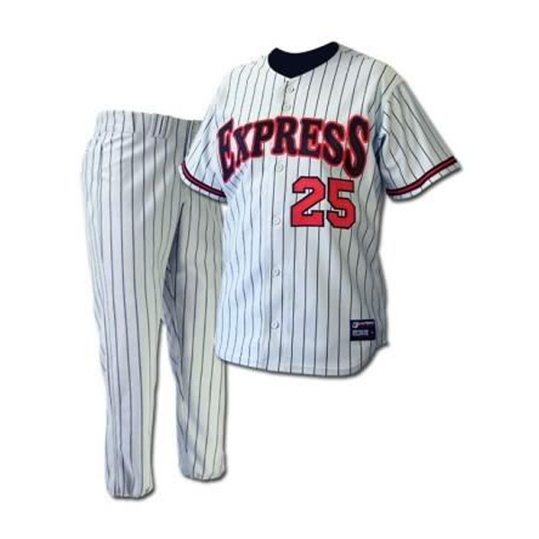 Baseball Full Uniform