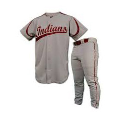 Baseball Full Uniform