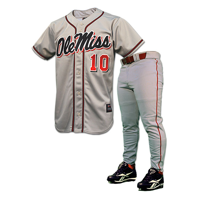 Baseball Full Uniform