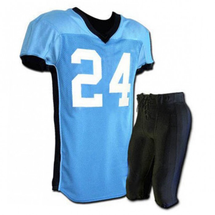 American Football Full Uniform