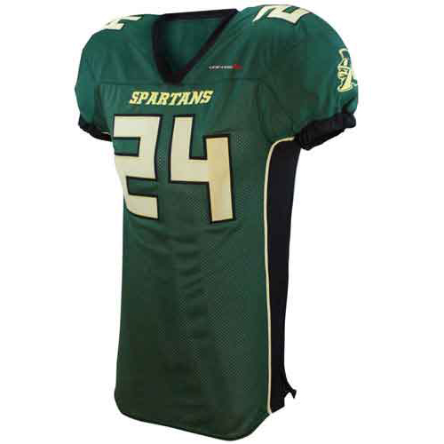 American Football Jersy