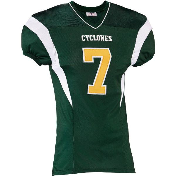 American Football Jersy