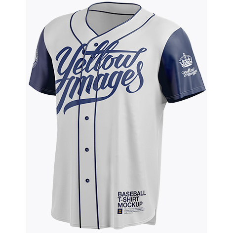 Baseball Jersyes