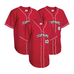 Baseball Jersy