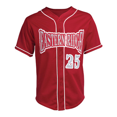 Baseball Jersy