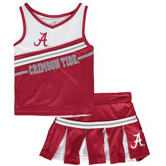 Cheer Outfirts Uniform