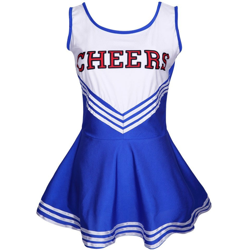 Cheer Outfirts Uniform
