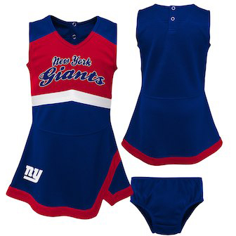 Cheer Outfirts Uniform
