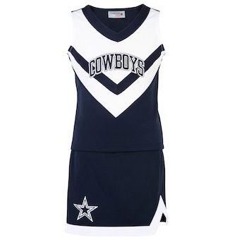 Cheer Outfirts Uniform