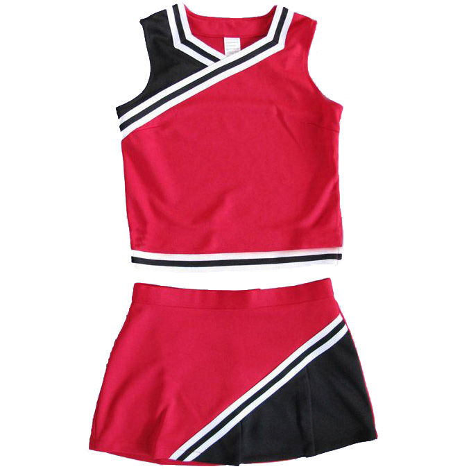 Cheer Outfirts Uniform