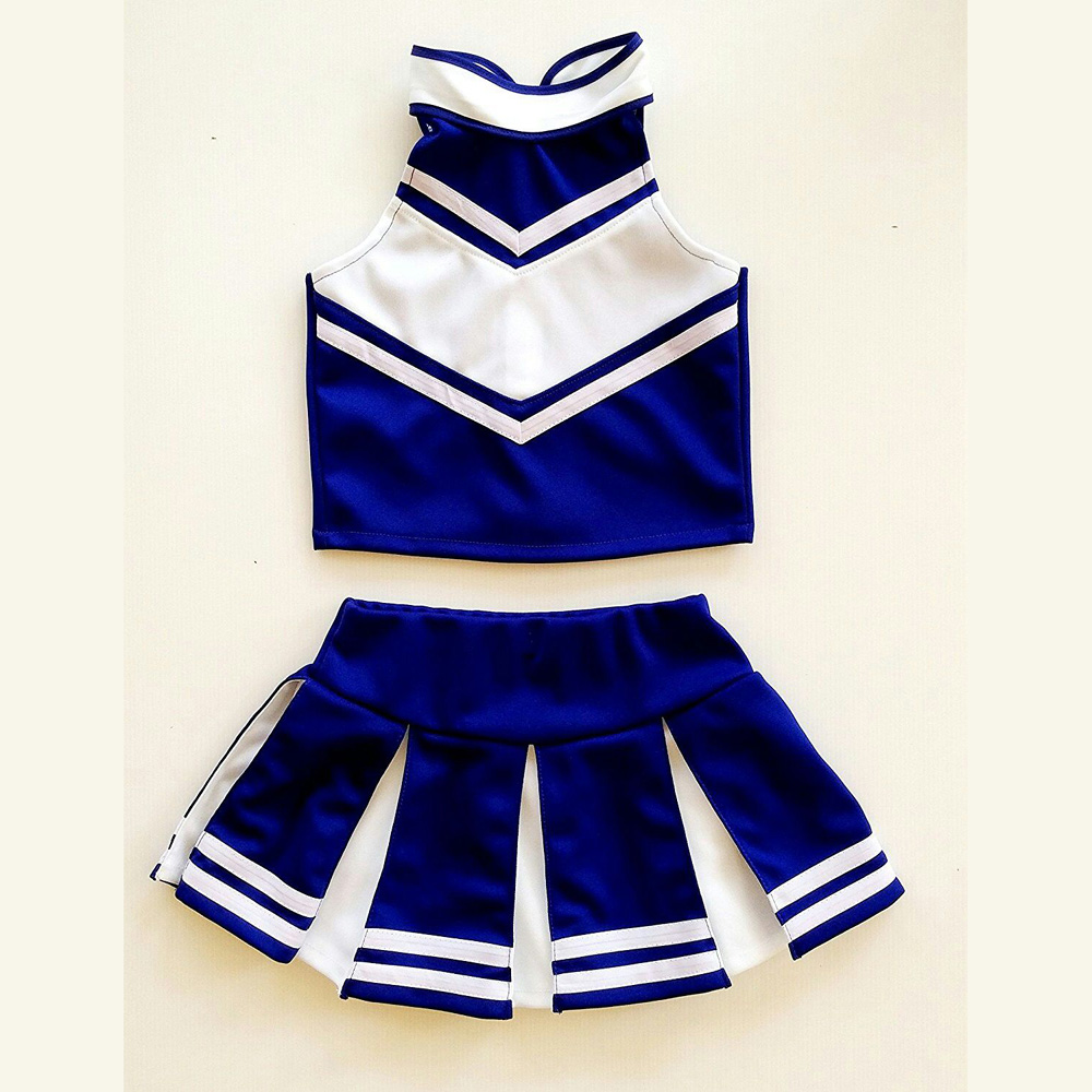 Cheer Outfirts Uniform