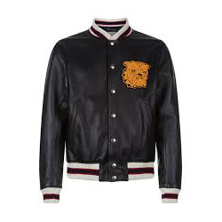 Varsity Jacket