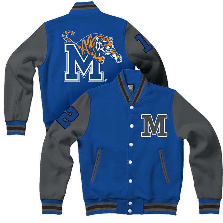 Varsity Jacket