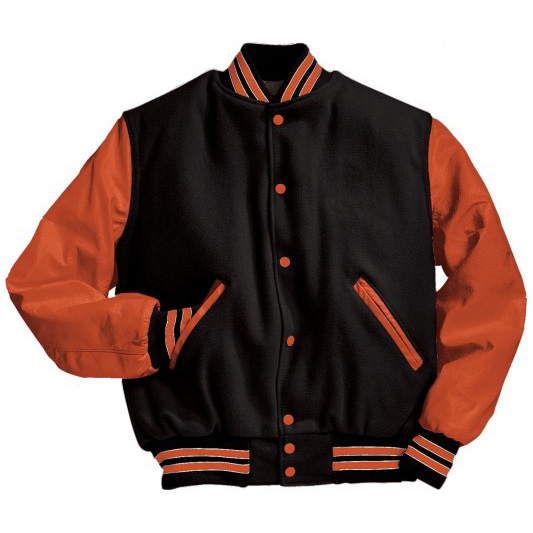 Varsity Jacket