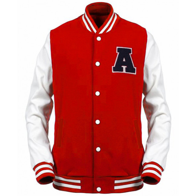 Varsity Jacket