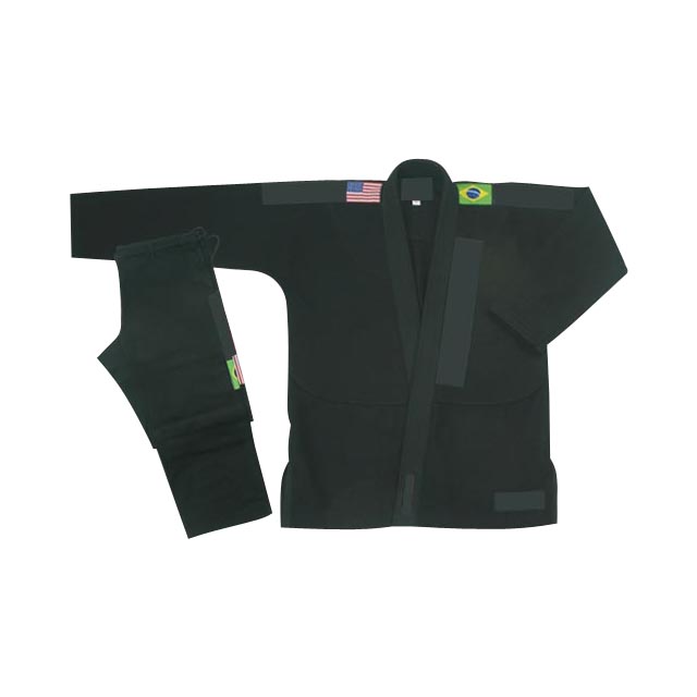 Jiujitsu Uniform