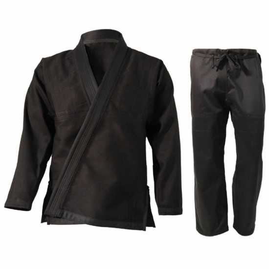 Jiujitsu Uniform