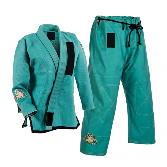 Jiujitsu Uniform