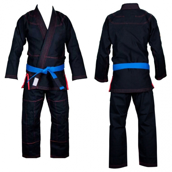 Jiujitsu Uniform
