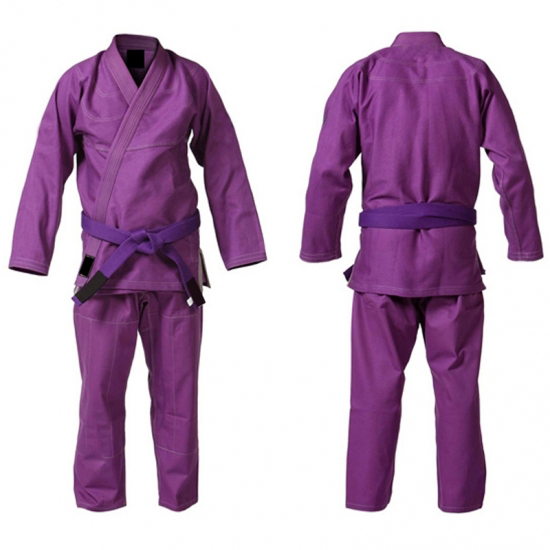 Jiujitsu Uniform