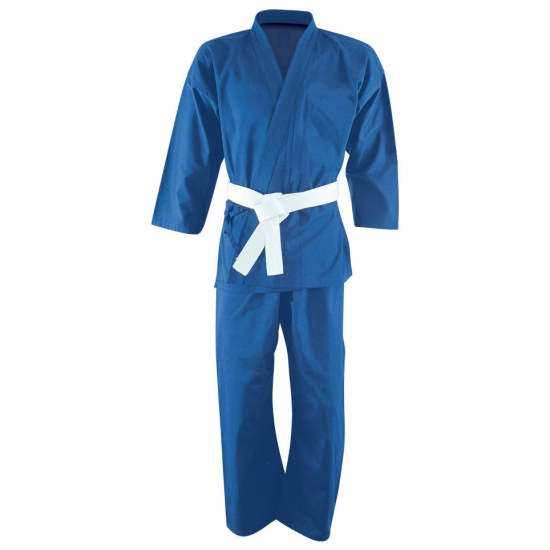 Jiujitsu Uniform