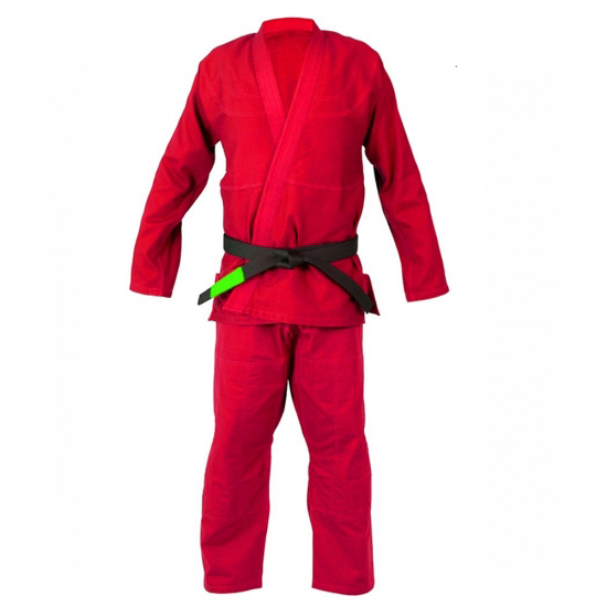 Jiujitsu Uniform