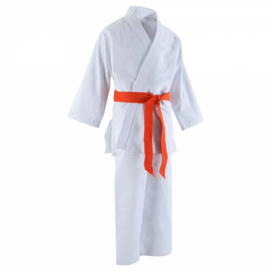 Jiujitsu Uniform