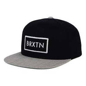 Snap Back Hat