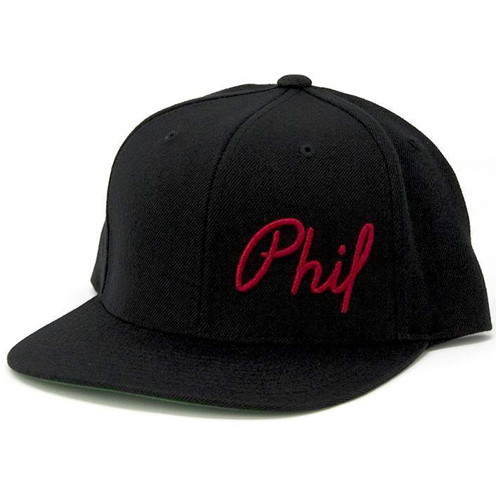 Snap Back Hat