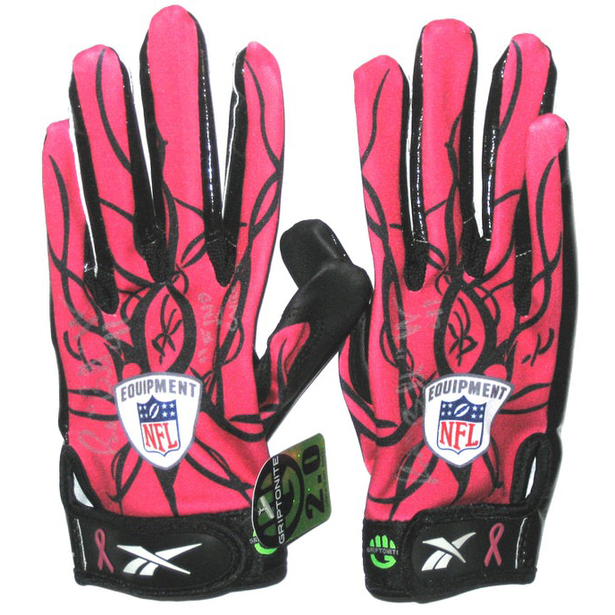 Team Gloves