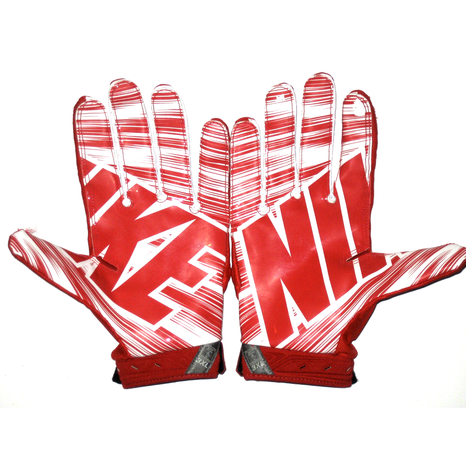 Team Gloves
