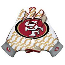 Team Gloves