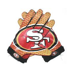Team Gloves