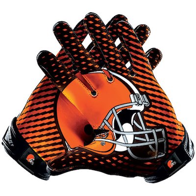Team Gloves