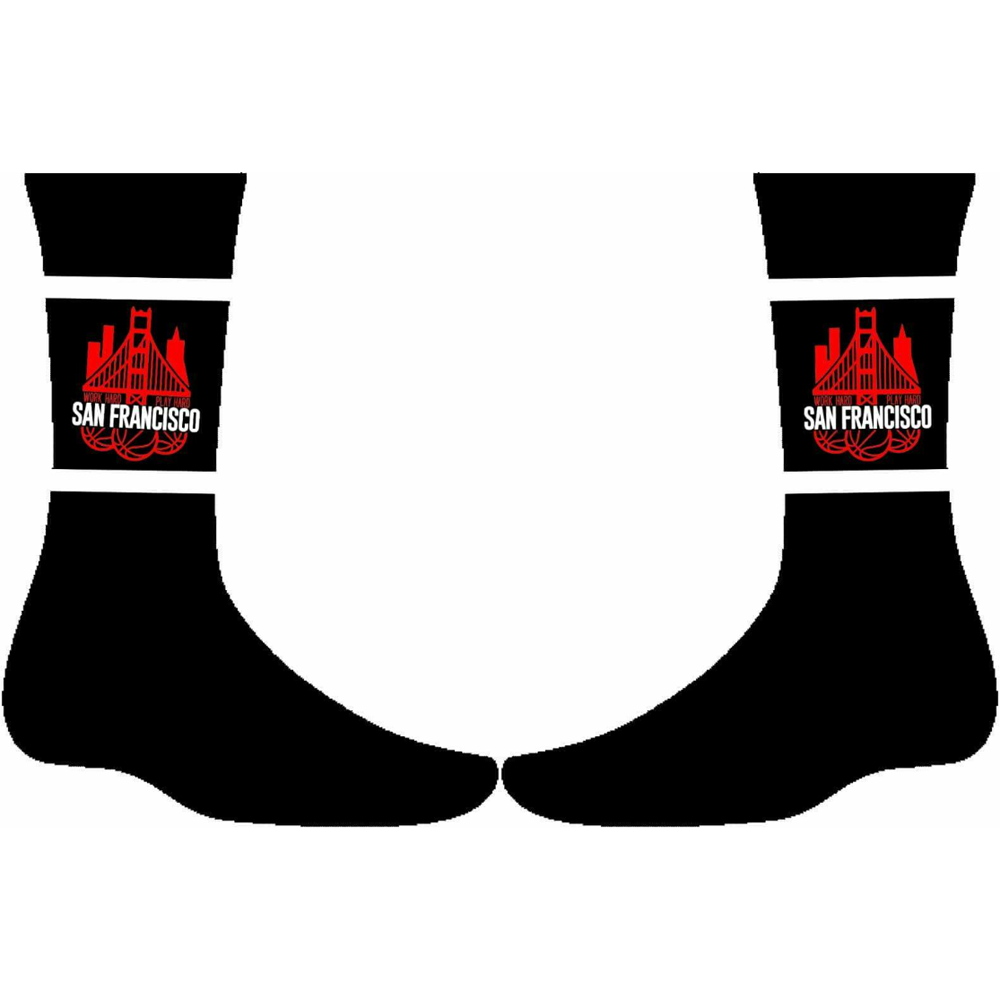 Team Socks