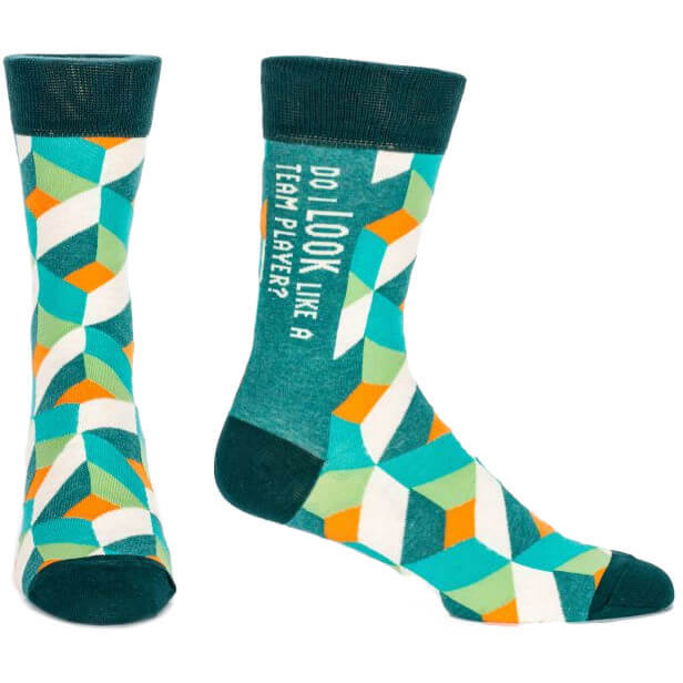 Team Socks