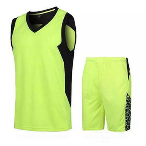 Basketball Full Uniform