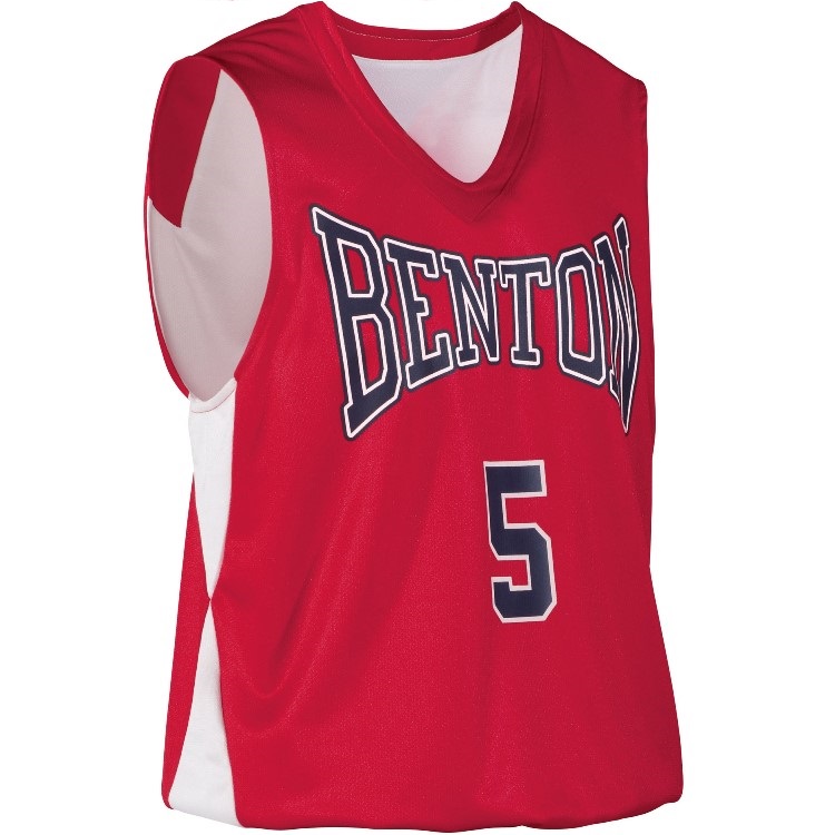 Basketball Jersy