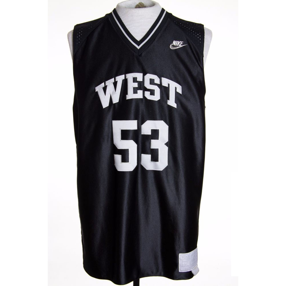 Basketball Jersy